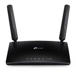 Tp-Link TL-MR6400 ROUTER 4G/LTE Wi-Fi Wireless N 300 MBPS 2.4GHz 